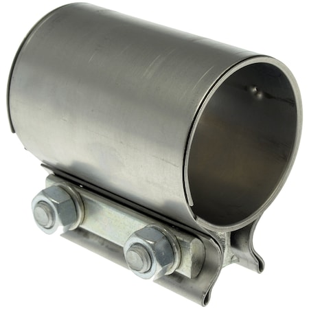 Dorman Muffler Clamp 677-008